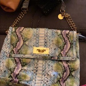 Shoulder bag